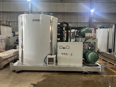 Meaisín flake oighir cruach dhosmálta